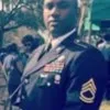Roderick Hayes