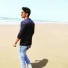 nitin naik