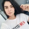 Anastasiia Marchenko