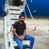 AKHIL PR