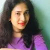 Shruthi Hegde