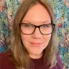 Jeanine Larson