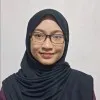 Laiqa Zahra Ramdhani