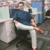 Kshitiz Rawat