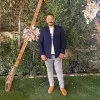 Mustafa Magdy
