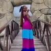 Aaliyah Omotola