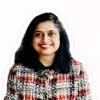 Manashi Ghosh
