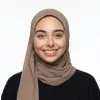 Huda Khraiss