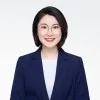 Jasmin Gao