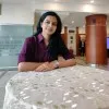 Kruti Joshi