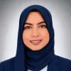 Maha Tarek
