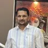 Tushar Mudhe