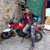 Vijay Sriram
