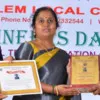 Vasanthi Phd
