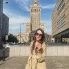 Tetiana Tereshchenko