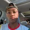 Ahmad Cox