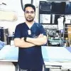 Shoaib Mehboob