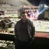 Geison Alvarado Arrieta