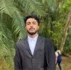 Amar Balakrishnan