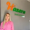 zeliha Aslantürk Kandil