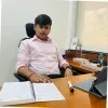 Swayam Tiwari