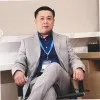 Jackson Ung Swee Choon