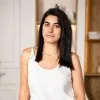 Lusine Khangeldian