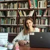 Stella Mehrabekyan