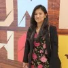 KOMAL GURUNG