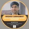 Akshay Saraswat