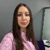 Alla Abrahamyan