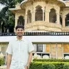 DHRUVIK KANANI