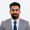 Rohan Andrew