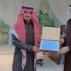 Khalid Saleh