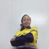 Mpho Agnes Nyakane