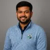 Yashvanth Krishna