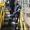 Mduduzi Buthelezi