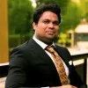 Mohammed Irfan