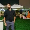 Akash Gomesh