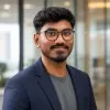 sabarigirivasan AR