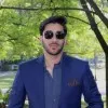Sheharyar Ahmed