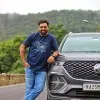 Sohan MALADKAR