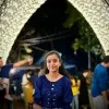 Anju vijayan