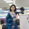 Kanchana AK