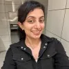 Sahana Srinivas