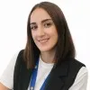 Laura Grigoryan
