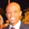 Blessed Moyo
