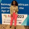 Lorraine Gugulethu Ndebele