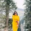 Shefali Dutt