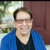 Liz Blackburn